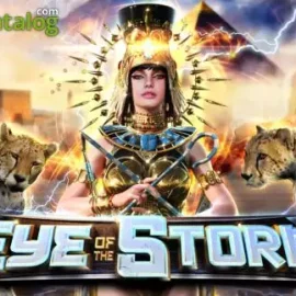 Eye of the Storm