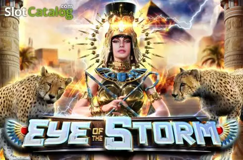 Eye of the Storm