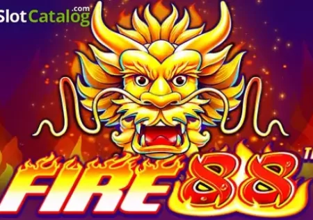 Fire-88