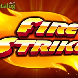 Fire Strike