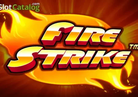 Fire Strike