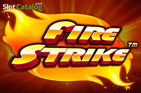 Fire Strike