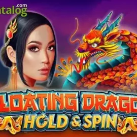 Floating Dragon