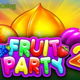 Fruit Party 2