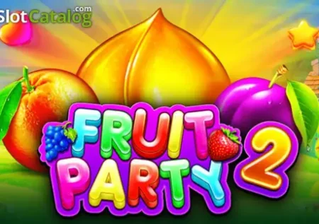Fruit Party 2