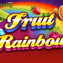 Fruit Rainbow
