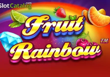 Fruit Rainbow