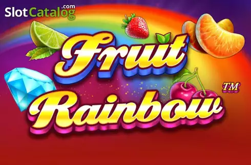 Fruit Rainbow