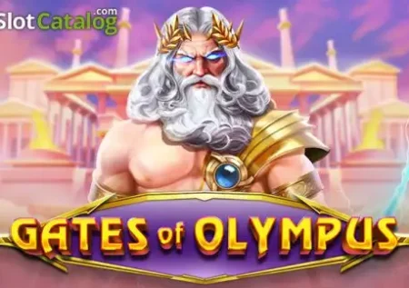 Gates of Olympus