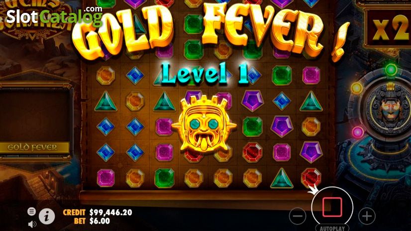 alt Слот Gems Bonanza від Pragmatic Play — огляд гри