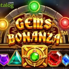 Gems Bonanza
