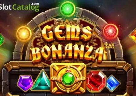 Gems Bonanza