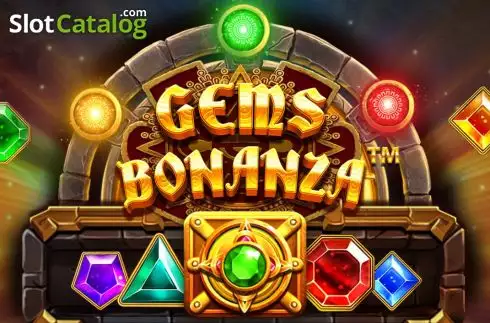 Gems Bonanza