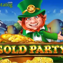 Gold Party