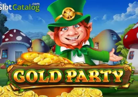Gold Party