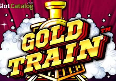 Gold Train