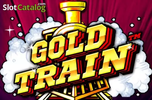 Gold Train