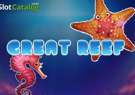Great Reef