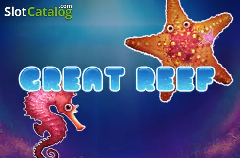 Great Reef