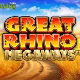 Great Rhino Megaways