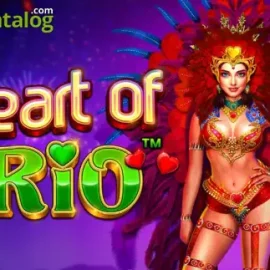 Heart of Rio