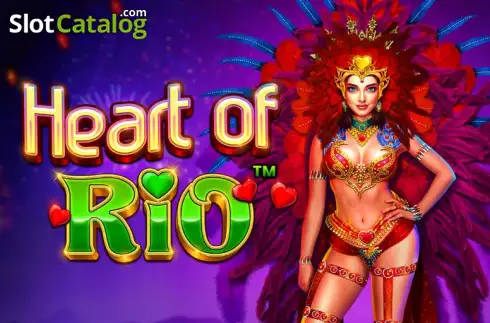 Heart of Rio