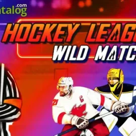 Hockey League Wild Match