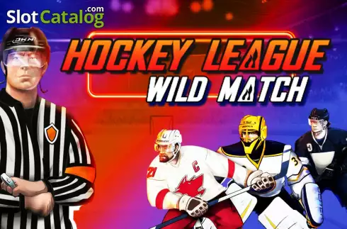 Hockey League Wild Match