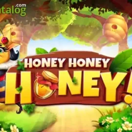 Honey Honey Honey