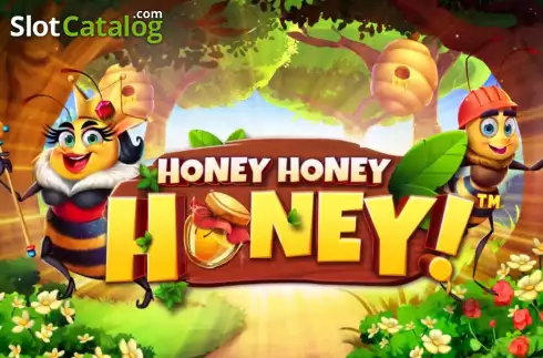 Honey Honey Honey