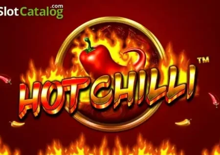 Hot Chilli