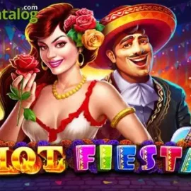 Hot-Fiesta
