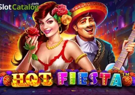 Hot-Fiesta