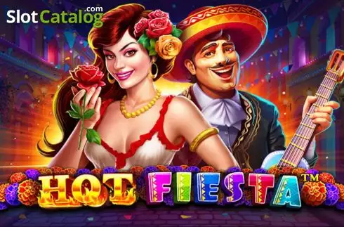 Hot-Fiesta