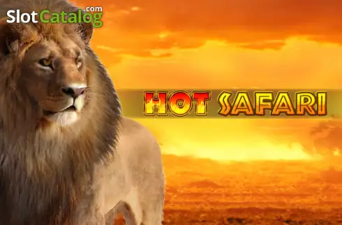 Hot Safari