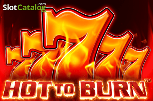 Hot to Burn