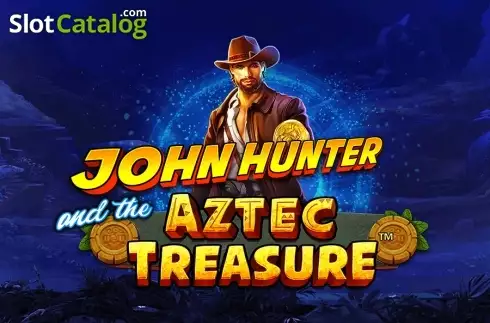 John Hunter and the Aztec Treasure