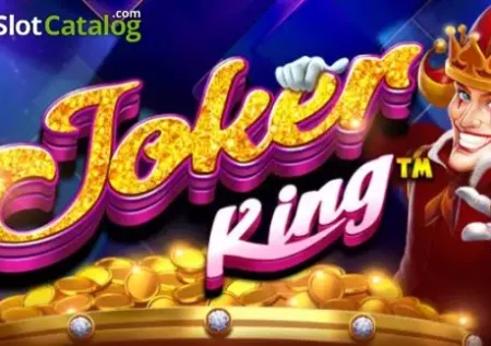 Joker King