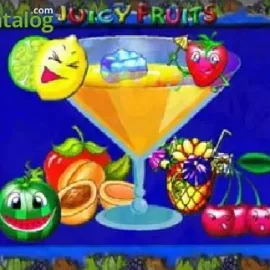 Juicy Fruits