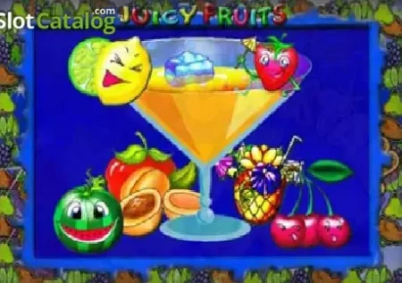 Juicy Fruits