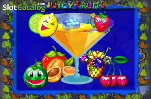 Juicy Fruits