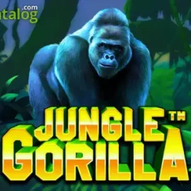 Jungle Gorilla