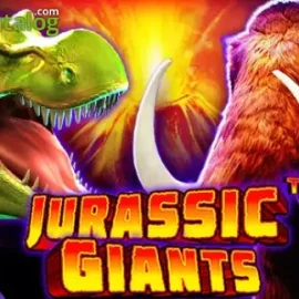 Jurassic Giants