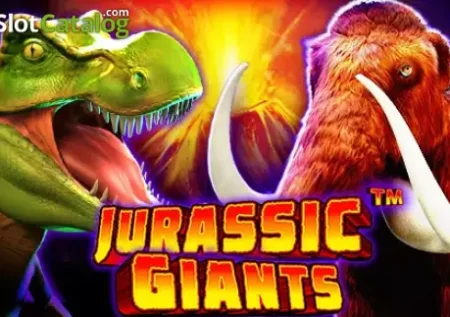Jurassic Giants
