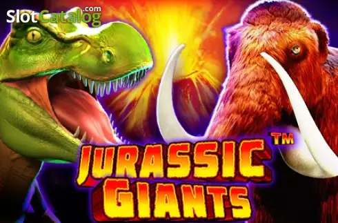 Jurassic Giants