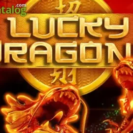 Lucky Dragons