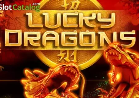 Lucky Dragons