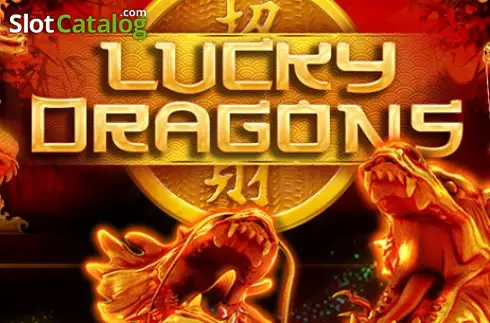 Lucky Dragons