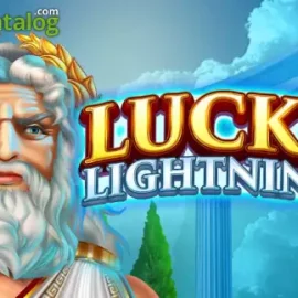 Lucky Lightning