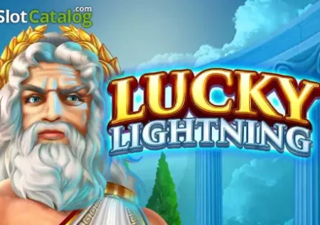 Lucky Lightning